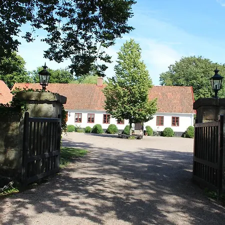 Svanebaecks Gard Viken  Buitenkant foto