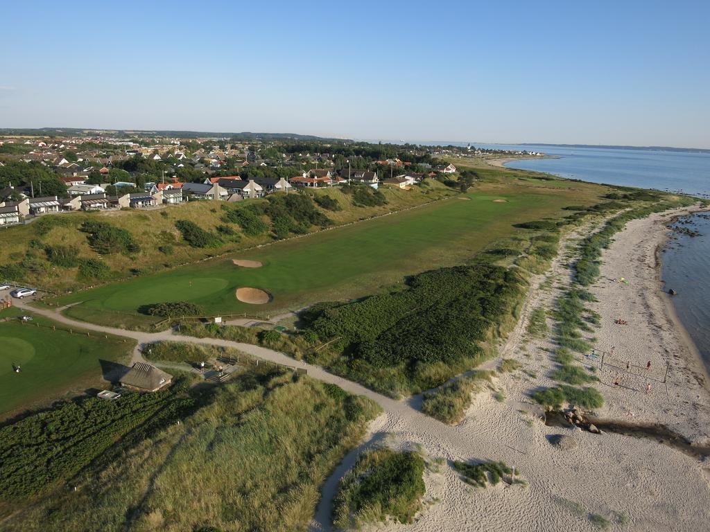 Vakantiehuis Svanebaecks Gard Viken (Skane)