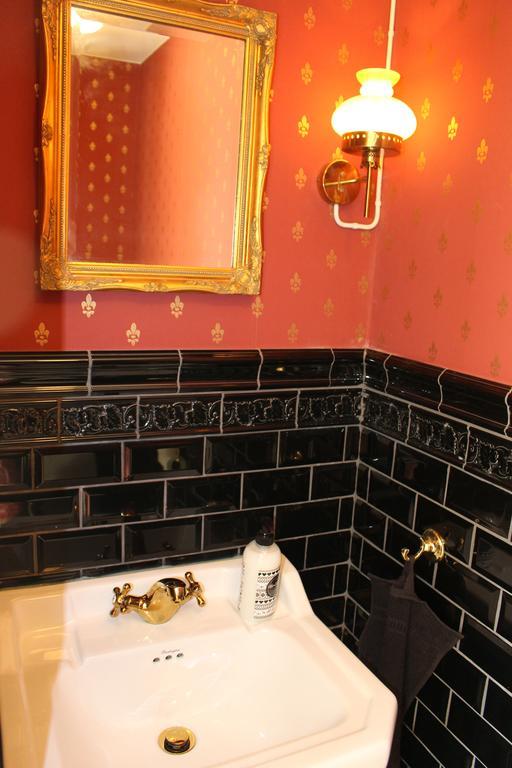 Svanebaecks Gard Vakantiehuis Viken (Skane)