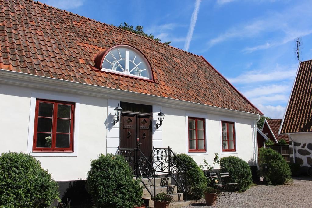 Svanebaecks Gard Vakantiehuis Viken (Skane)