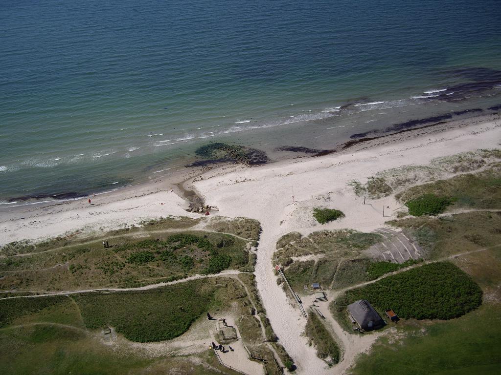 Svanebaecks Gard Vakantiehuis Viken (Skane)