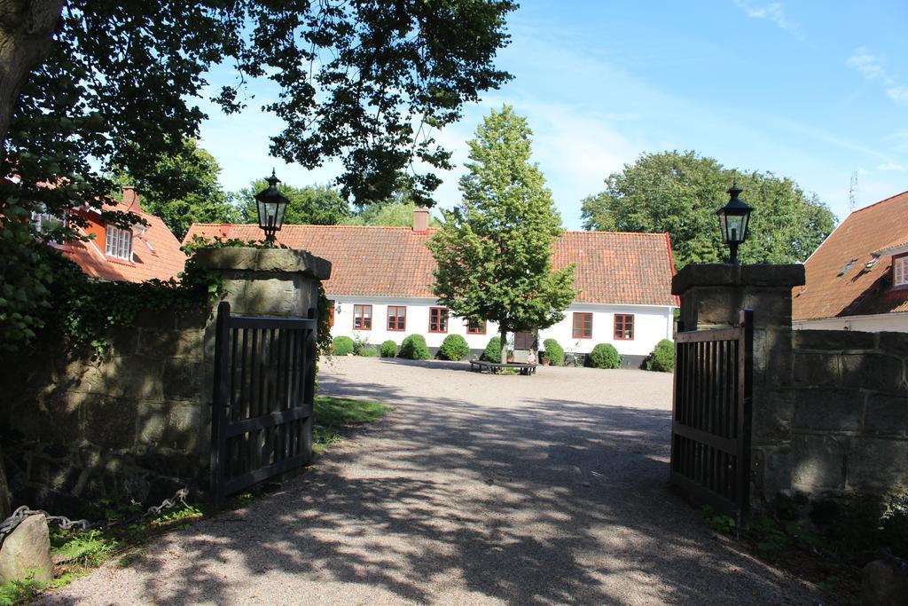 Svanebaecks Gard * Viken (Skane)