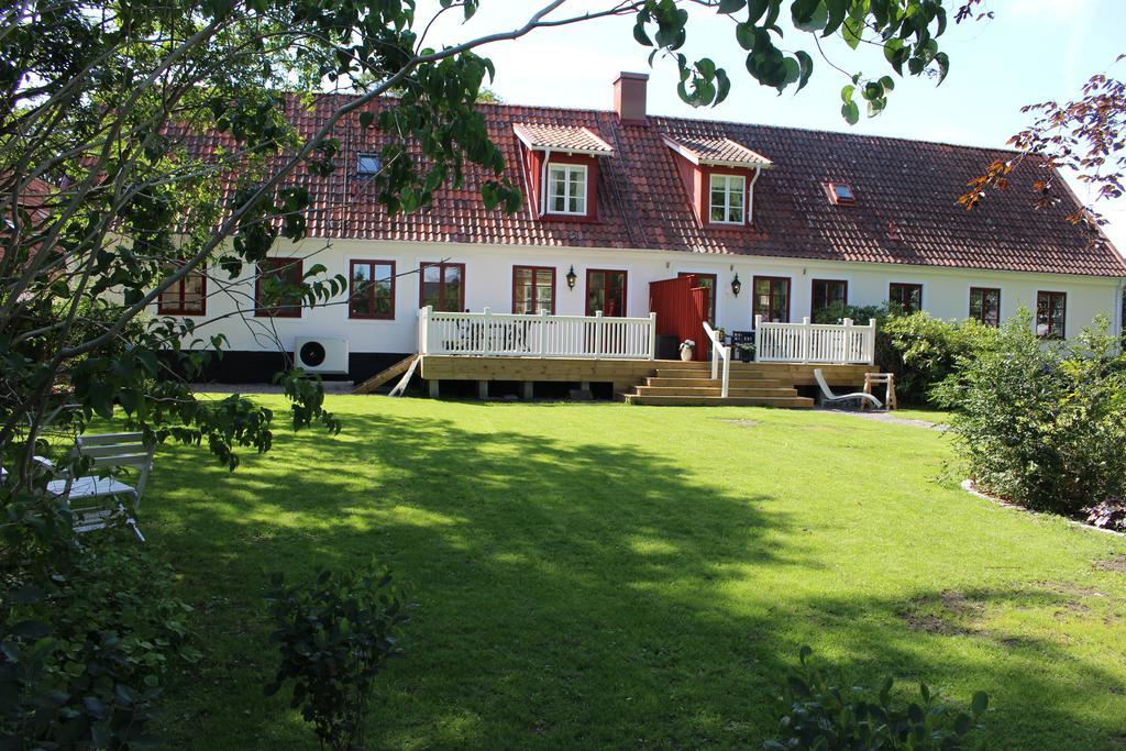 Vakantiehuis Svanebaecks Gard Viken (Skane)