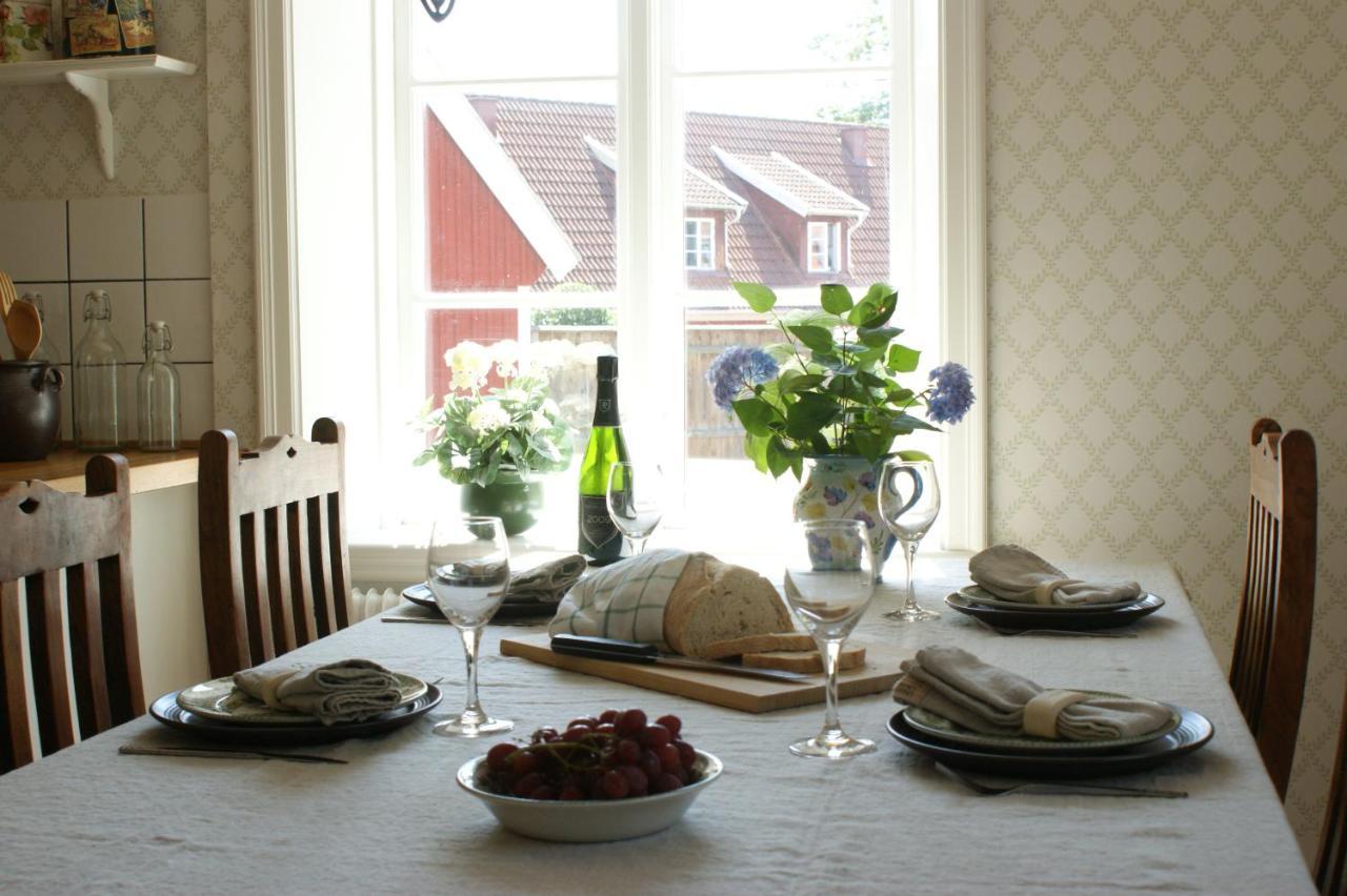 Svanebaecks Gard Viken (Skane)