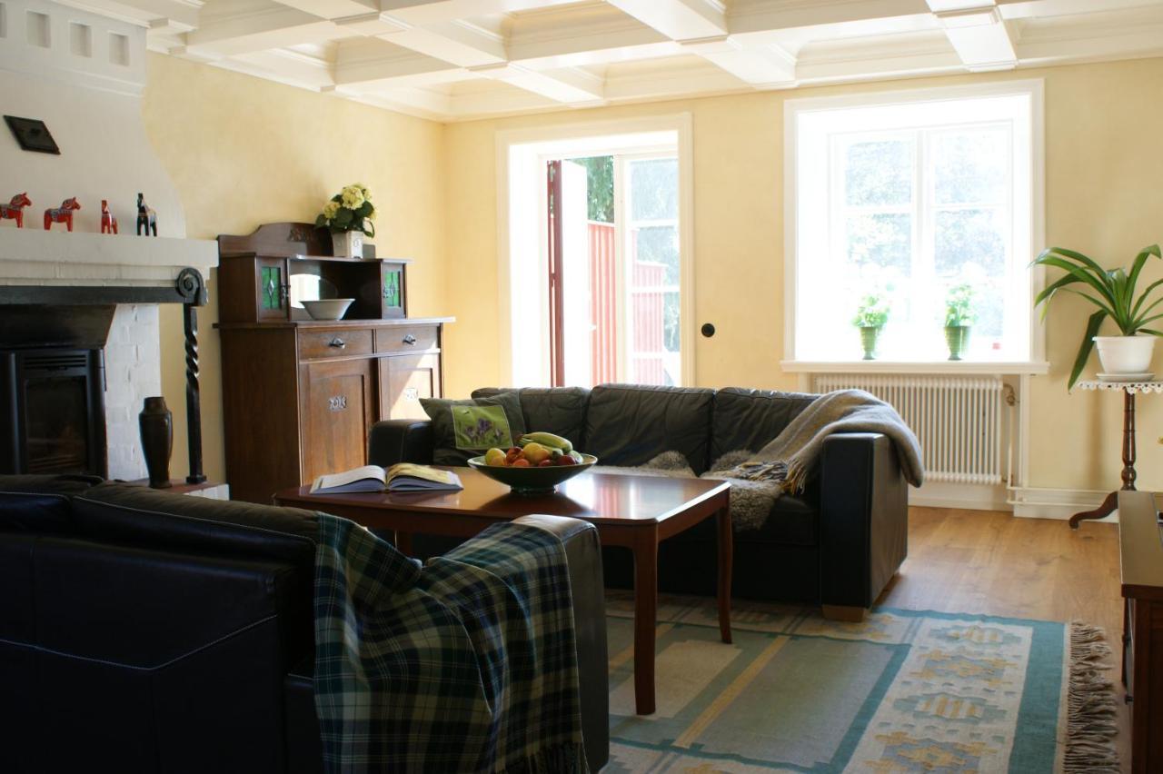 Svanebaecks Gard Vakantiehuis