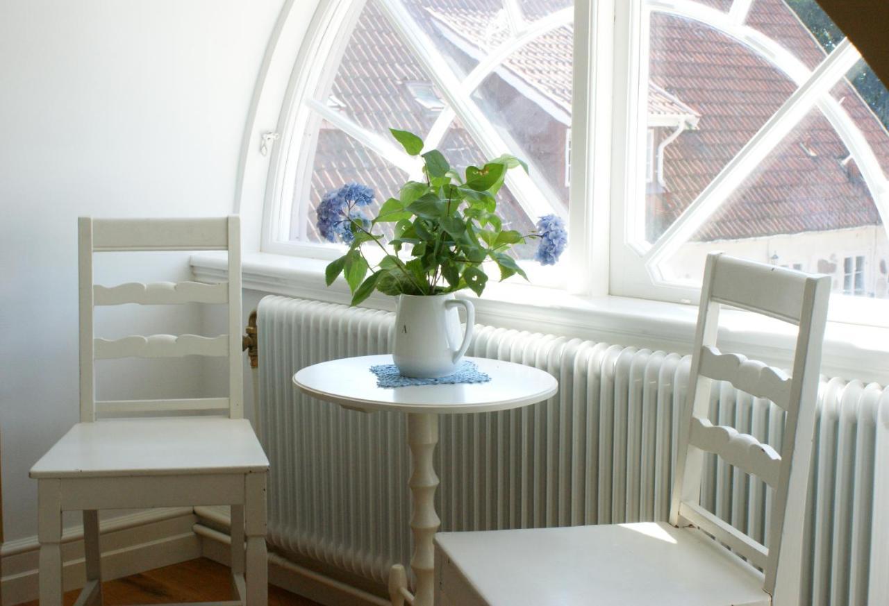Vakantiehuis Svanebaecks Gard Viken (Skane)