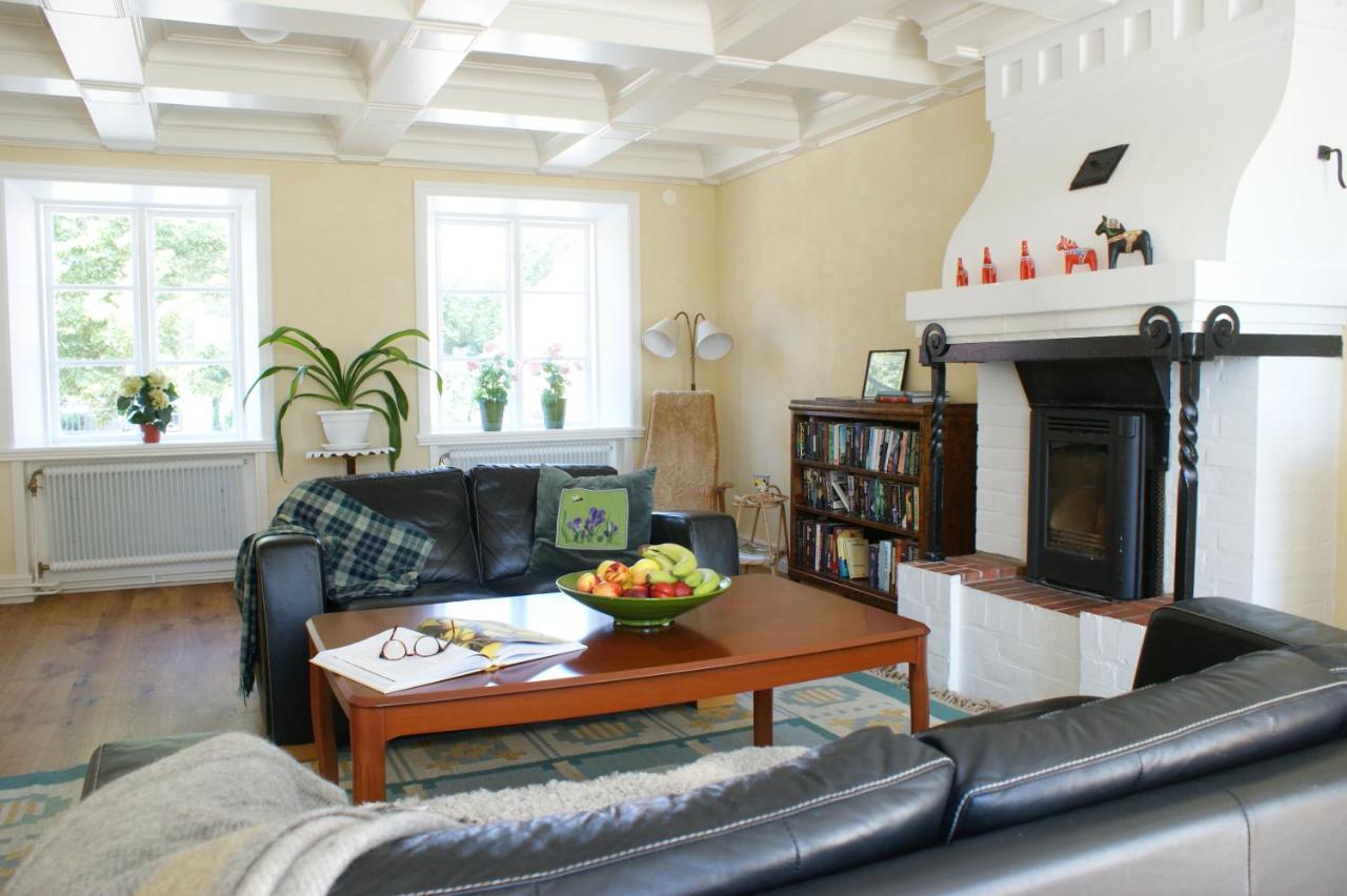 Vakantiehuis Svanebaecks Gard *