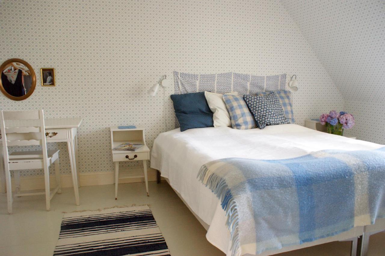 Svanebaecks Gard Vakantiehuis *